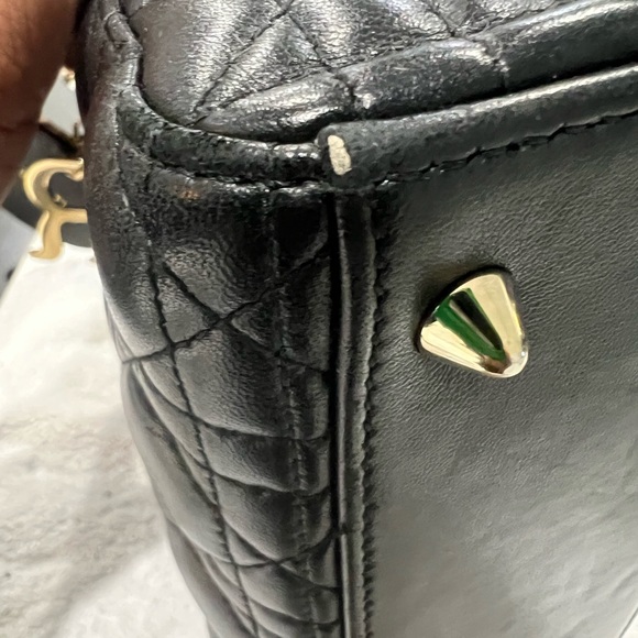 Dior small lady or my abcdior - Picture 7 of 14